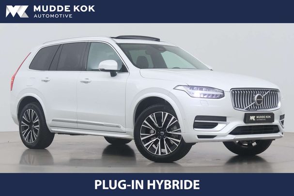 Volvo XC90 T8 Recharge AWD Ultimate 335 kW image number 1