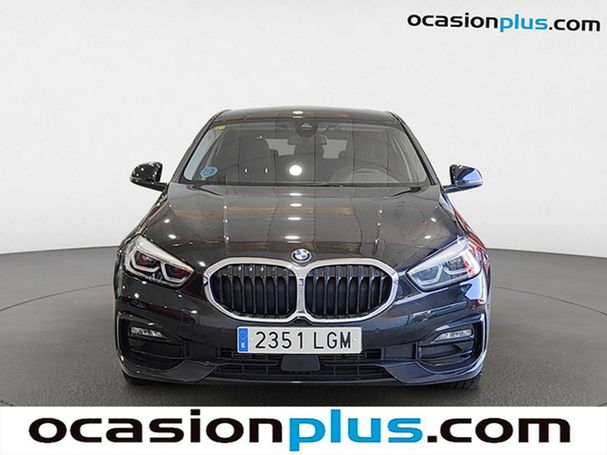 BMW 116d 85 kW image number 13