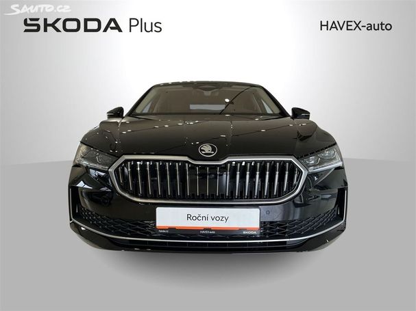 Skoda Superb 2.0 TDI DSG L&K 142 kW image number 3