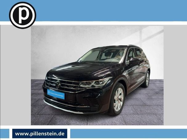 Volkswagen Tiguan 1.5 TSI Elegance DSG 110 kW image number 1