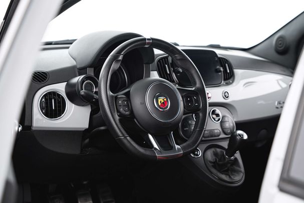 Abarth 595 107 kW image number 18