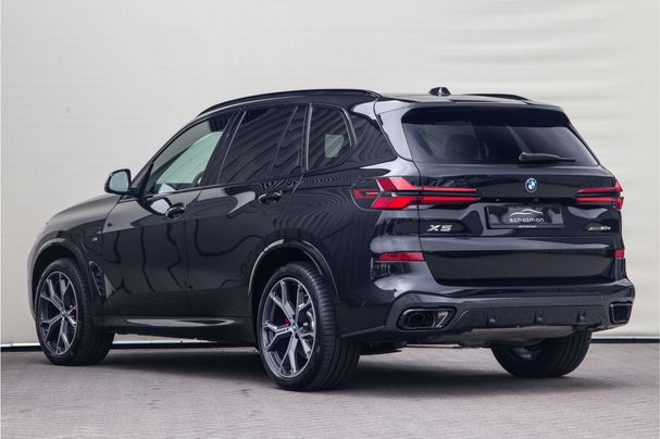 BMW X5 50e xDrive 360 kW image number 11