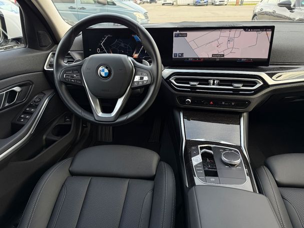 BMW 320d Touring xDrive 140 kW image number 5