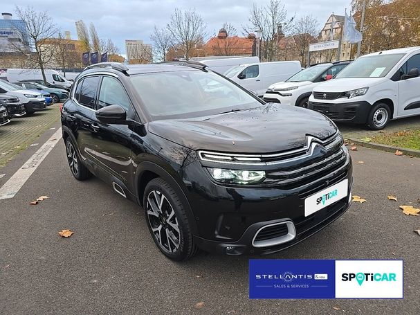 Citroen C5 Aircross 130 Shine 96 kW image number 2