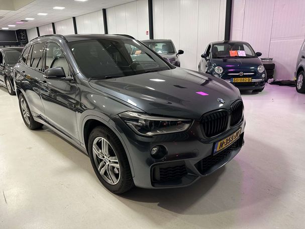 BMW X1 sDrive20i 141 kW image number 6