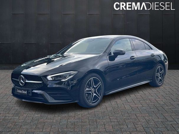 Mercedes-Benz CLA 250 165 kW image number 1