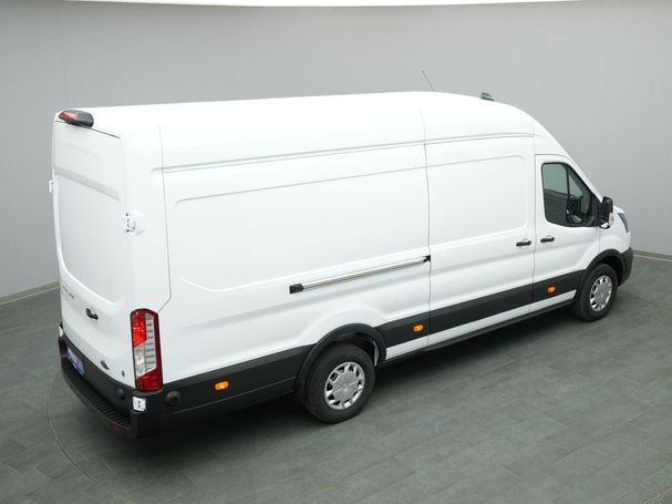 Ford Transit 350 L4H3 HA Trend 125 kW image number 22