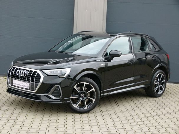 Audi Q3 40 TDI quattro S-line 140 kW image number 2