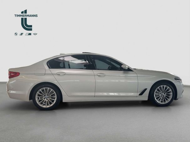 BMW 530i xDrive 185 kW image number 6