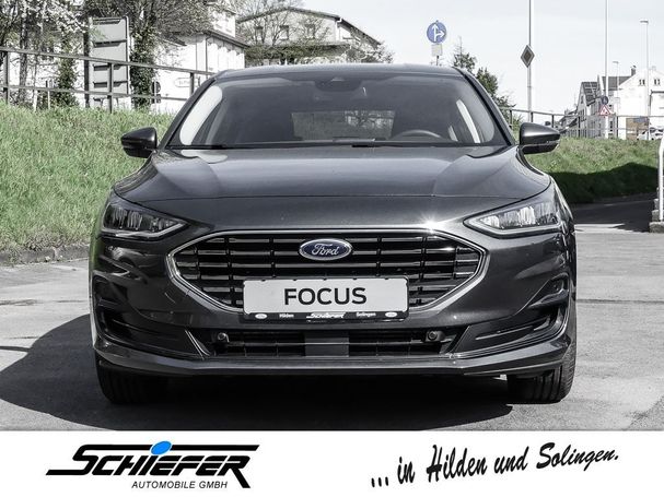 Ford Focus 92 kW image number 13