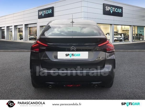 Citroen C4 96 kW image number 4