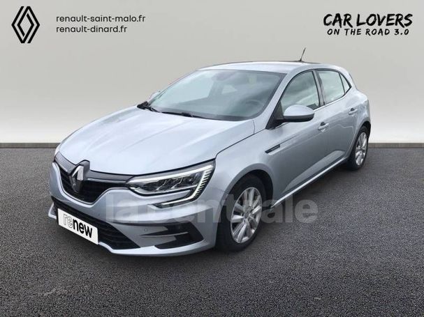 Renault Megane 1.5 Blue dCi 115 85 kW image number 1