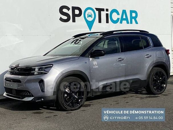 Citroen C5 Aircross 165 kW image number 1