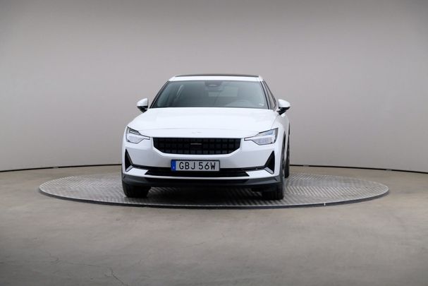 Polestar 2 300 kW image number 2