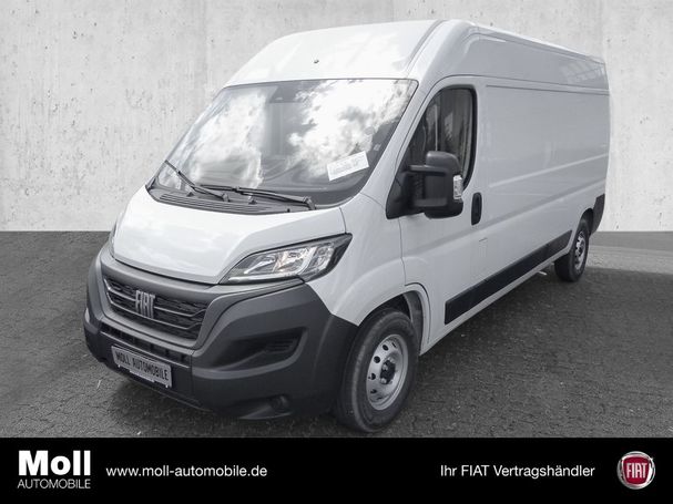 Fiat Ducato Maxi 35 L4H2 140 103 kW image number 1