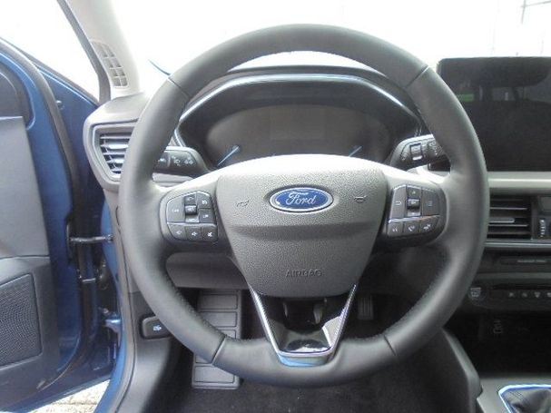 Ford Focus 1.0 EcoBoost 92 kW image number 10