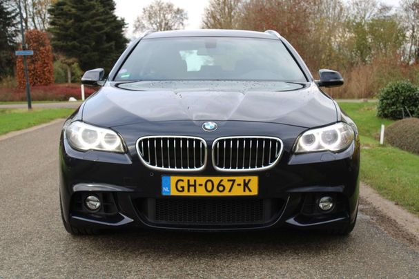 BMW 520i Touring 135 kW image number 36