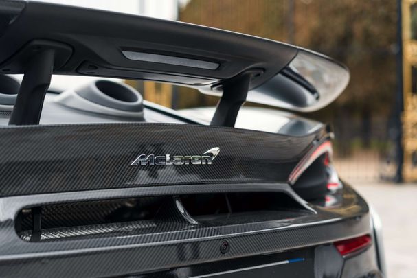 McLaren 600LT 441 kW image number 36