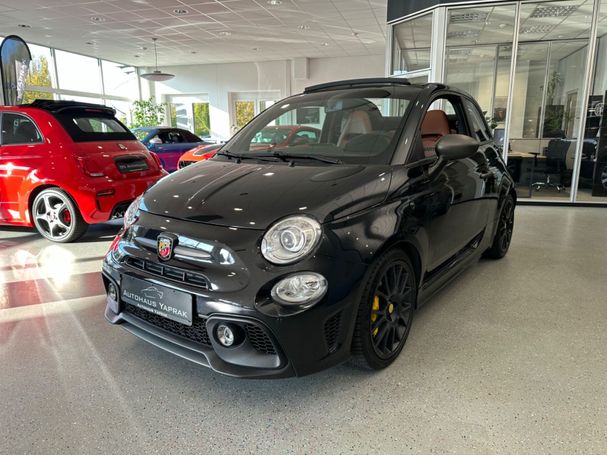 Abarth 595 Competizione 132 kW image number 1