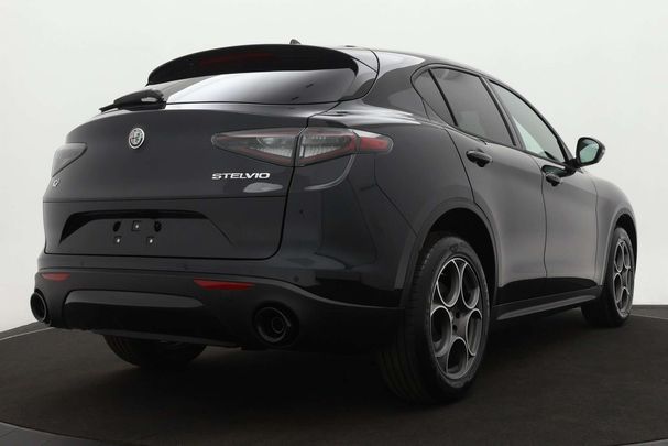 Alfa Romeo Stelvio 2.0 206 kW image number 2