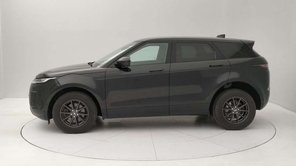 Land Rover Range Rover Evoque S FWD 120 kW image number 5