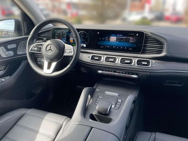 Mercedes-Benz GLE 300 d 200 kW image number 7