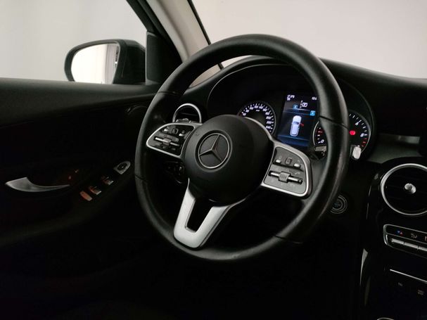 Mercedes-Benz GLC 220 d 4Matic 143 kW image number 9