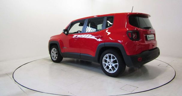 Jeep Renegade 96 kW image number 23