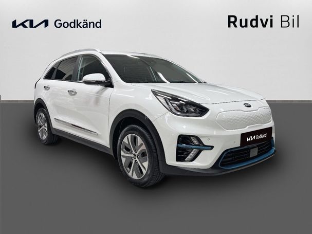 Kia Niro e 64 kWh 150 kW image number 2