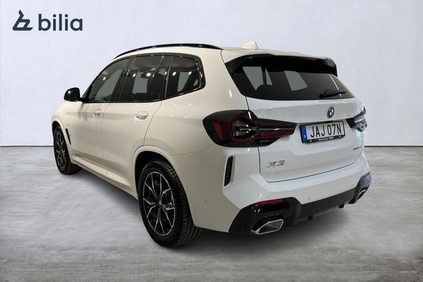 BMW X3 xDrive30e 216 kW image number 4