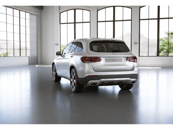 Mercedes-Benz GLC 220 d 143 kW image number 5