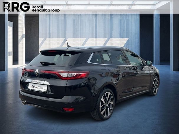 Renault Megane Grandtour TCe 160 BOSE EDITION 120 kW image number 3