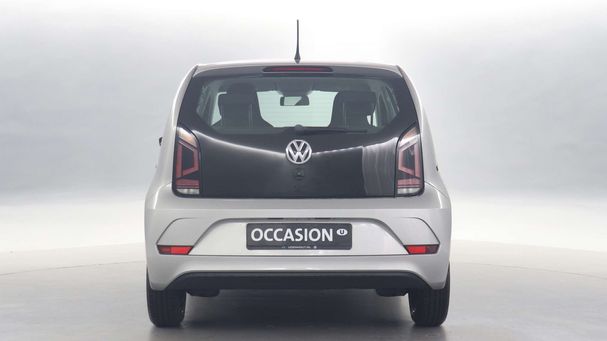 Volkswagen up! 44 kW image number 8