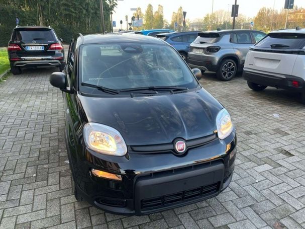 Fiat Panda 51 kW image number 6