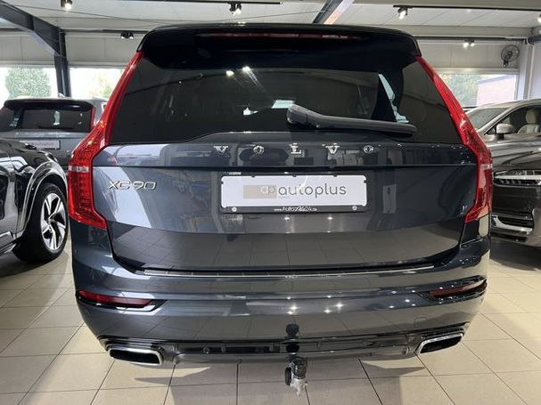 Volvo XC90 B5 AWD 173 kW image number 8