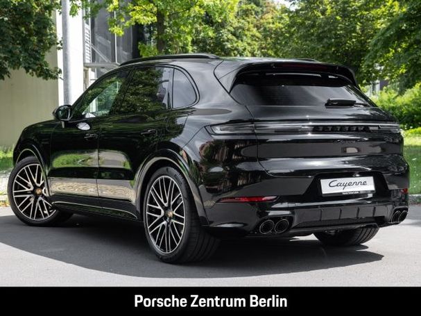 Porsche Cayenne S E-Hybrid 382 kW image number 2