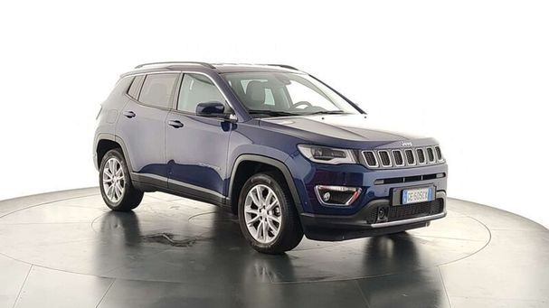 Jeep Compass 1.6 MultiJet Limited 88 kW image number 3