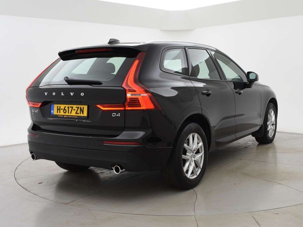 Volvo XC60 D4 140 kW image number 3