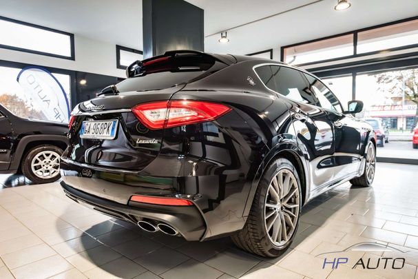 Maserati Levante 184 kW image number 4