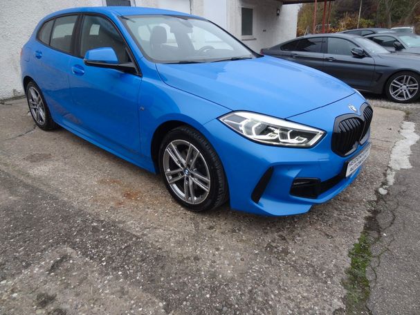 BMW 118d 110 kW image number 7