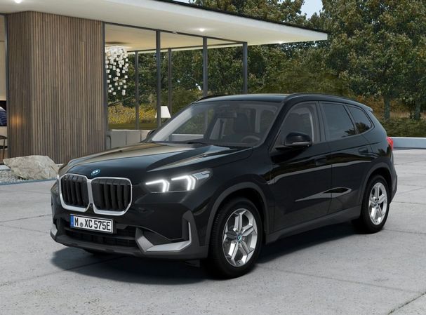 BMW X1 xDrive25e 180 kW image number 1