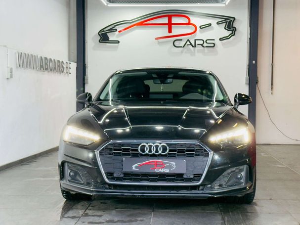 Audi A5 30 TDI S tronic Sportback 100 kW image number 7