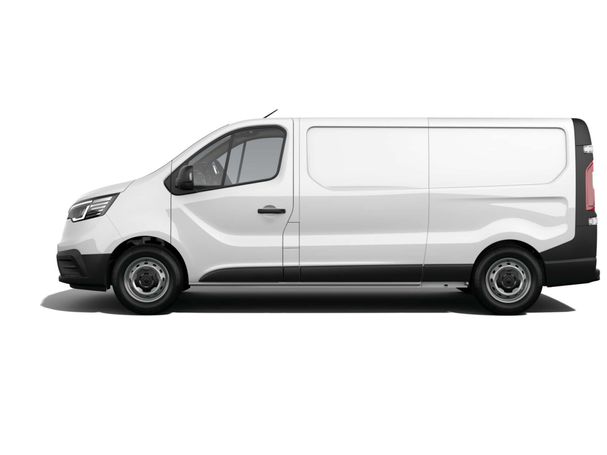 Renault Trafic dCi 110 81 kW image number 6