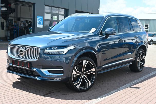 Volvo XC90 B5 AWD Plus 173 kW image number 1