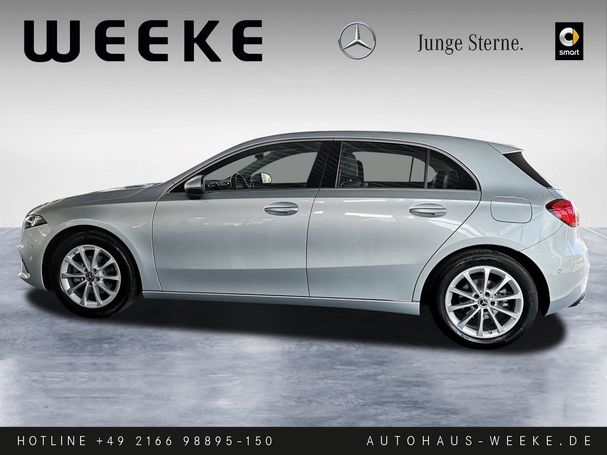 Mercedes-Benz A 180 100 kW image number 8