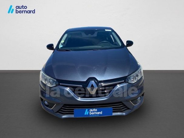 Renault Megane 1.5 Energy dCi 81 kW image number 2