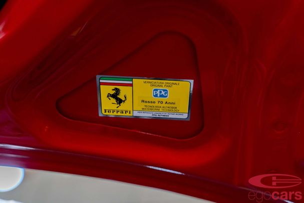 Ferrari Roma 456 kW image number 32