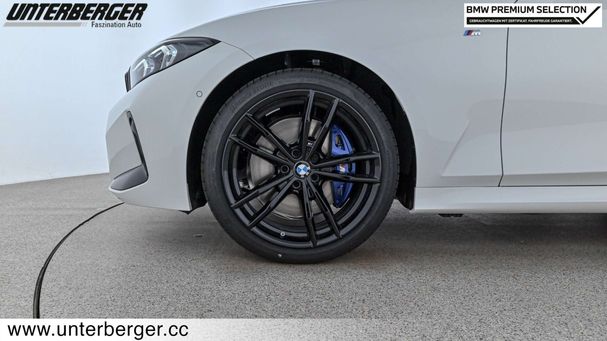 BMW 320d Touring xDrive 139 kW image number 6