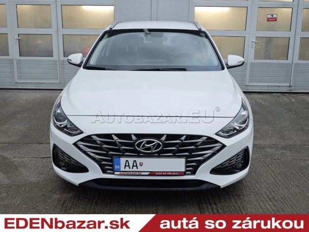 Hyundai i30 1.5 T-GDI 118 kW image number 2