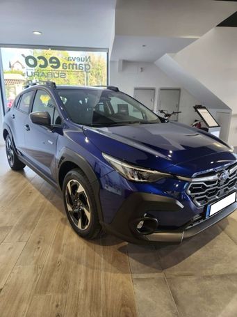 Subaru Crosstrek 2.0i Field 100 kW image number 4